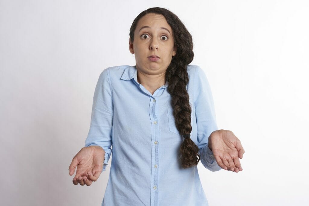 confused-3082831_1920 - Ability Links - Ability Links Image description: lady with hands outstretched looking visibly confused